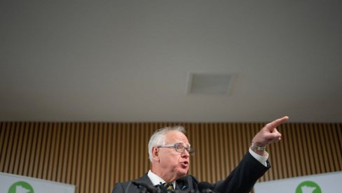 PROGON TRAMPOVIH PROTIVNIKA? Federalna istraga protiv guvernera Minesote i gradonačelnika Mineapolisa zbog opstrukcije zakona