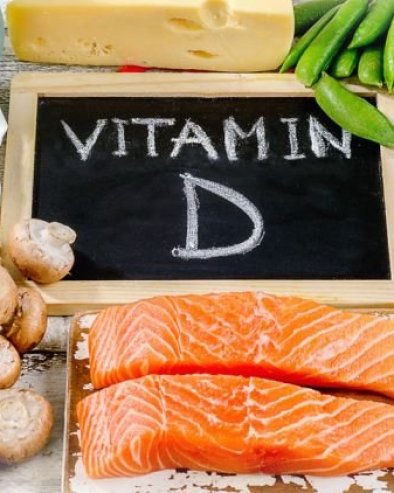 КОЈЕ НАМИРНИЦЕ САДРЖЕ ВИТАМИН Д? Има их баш мало