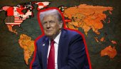 TRAMPOV PRAVI CILJ NIJE GRENLAND, VEĆ KADANA: Šta se krije iza sage o najvećem ostrvu - Amerika želi 51. državu?