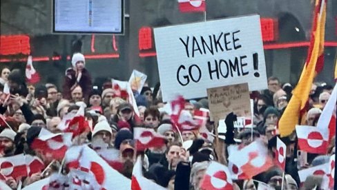 МИНИСТАР ФИНАНСИЈА САД: Одговор Европе на америчке царине био би неразуман