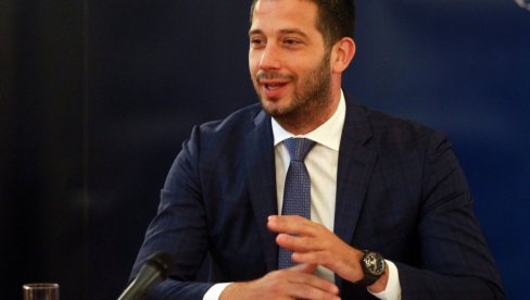 Зашто је Вања Удовичић променио име? Овако се звао до пубертета