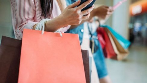 PRAVILO 24 SATA MOŽE DA VAM UŠTEDI NOVAC: Potrebno je svim kupoholičarima