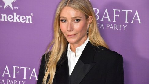 ИЗГУБИЛА УЛОГУ НАКОН РАЗВОДА: Гвинет Палтроу о тешким данима после раздвајања од Криса Мартина