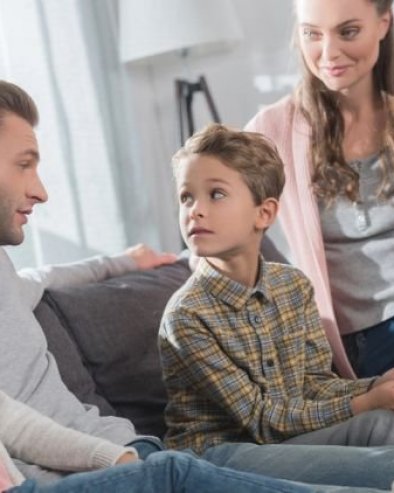 АКО ТО НАУЧЕ КАО МАЛИ, ЖИВОТ ЋЕ ИМ БИТИ ЛАКШИ: 5 навика које емоционално интелигентни родитељи преносе на децу