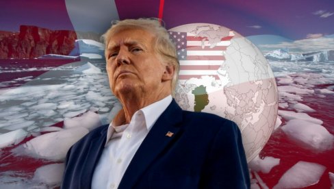 ЕВРОПСКИ СУВЕРЕНИСТИ ОКРЕЋУ ЛЕЂА ТРАМПУ: Љубав се претворила у осуду