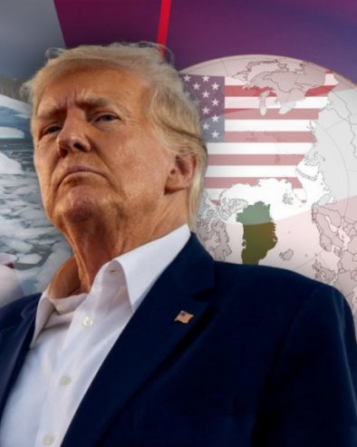 НЕЋЕ НИШТА ОД ТРАМПА Гренланд одбио понуду: Не треба нам болнички брод САД