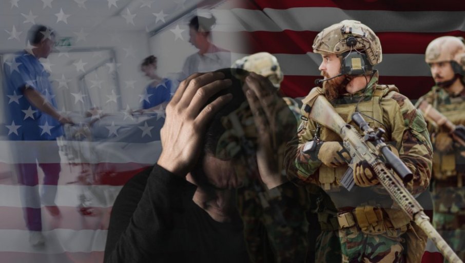 УРЕЂАЈ С РУСКИМ ДЕЛОВИМА УЗРОК ХАВАНСКОГ СИНДРОМА? Амерички војници и дипломате годинама обољевали од мистериозне болести