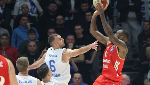 JUČE SMO PROŠLI! Evo današnjeg TIP - tiketa ostalih sportova