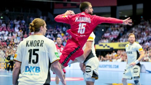 A POSLE SENZACIJE! Srbija može u drzugu fazu Evropskog prvenstva i ako izgubi od Austrije