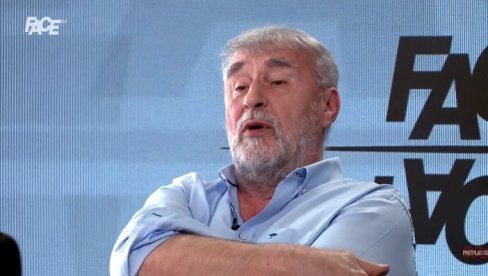 BOŠNJACI BI U NAREDNOM RATU PROŠLI TRIPUT GORE Prkačin: To nije pretnja, to je upozorenje (VIDEO)