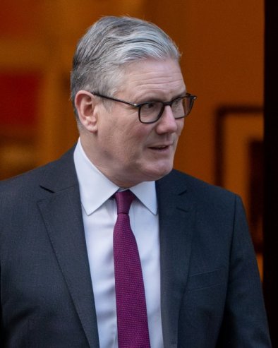 СТАРМЕР ПОТВРДИО ПРЕГОВОРЕ САД И ИРАНА: Подржао Трампов ултиматум