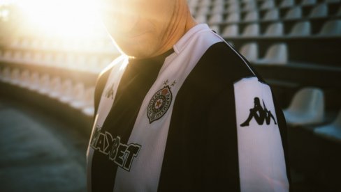 ODUŠEVIĆE GROBARE IZJAVOM: Partizan doveo prvo zimsko pojačanje (FOTO/VIDEO)