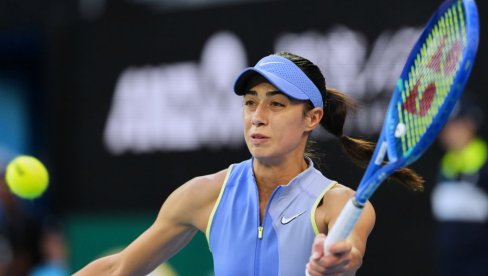 KADA SMO IZLAZILE NA TEREN... Olga Danilović nakon podviga protiv Venus Vilijams otvorila dušu!