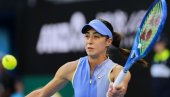 NOVA VTA LISTA: Olga Danilović nazadovala, Sabalenka ubedljivo prva na svetu