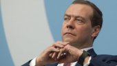 MEDVEDEV PROZVAO VRH UN: Samoopredeljenje za Grenland, ali ne i za Donbas?