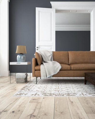 БОЈЕ ЗИДОВА МОГУ УТИЦАТИ НА РАСПОЛОЖЕЊЕ: Савети за уређење дома који вам могу помоћи да привучете добру енергију