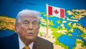 КАНАДА ЈЕ НОВА УКРАЈИНА! Застражујуће речи Трамповог човека: Наступиће снажно!