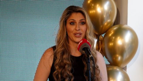 OVO JE VERENIK VODITELJKE RTS-A Imaju dvoje dece, a nikad se nisu venčali: Mi smo prijatelji!