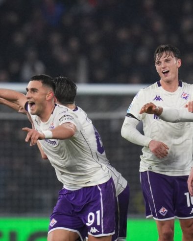 БОРБА ЗА ГОЛИ ЖИВОТ: Обрачун који може одлучити и томе ко ће опстати у Серији А!