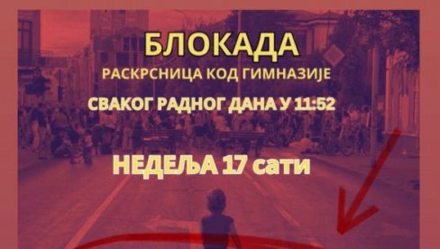ПУКЛИ ШАБАЧКИ БЛОКАДЕРИ: Неће нико са Пицулицима! (ФОТО)