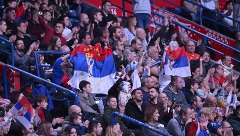 НЕЋЕ ВИШЕ ДА ИГРА ЗА СРБИЈУ! Ево ко се први повукао из репрезентације након елиминације са Европског првенства