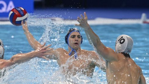 MA, KAKVO BIRANJE RIVALA U POLUFINALU: Srbija - Crna Gora, vaterpolo spektakl!