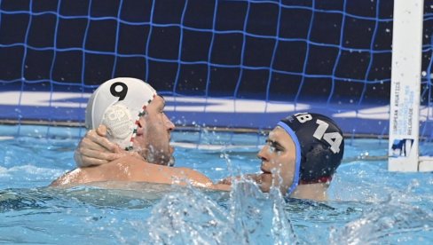 КАКАВ ЦИРКУС, ПОКРАДЕНИ СМО! Мађари бесни након пораза од Србије. пронашли кривце