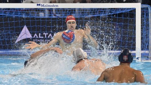 VATERPOLO TIKET: "Delfini" rutinski odrađuju posao, Španci ruše Mađare i idu u polufinale...