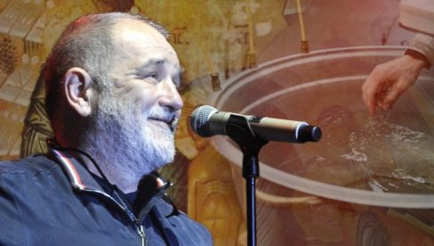 TADA SU KOD NAS DOLAZILI RAZNI LJUDI: Đole Balašević otkrio kako je nastala pesma Bogojavljenska noć