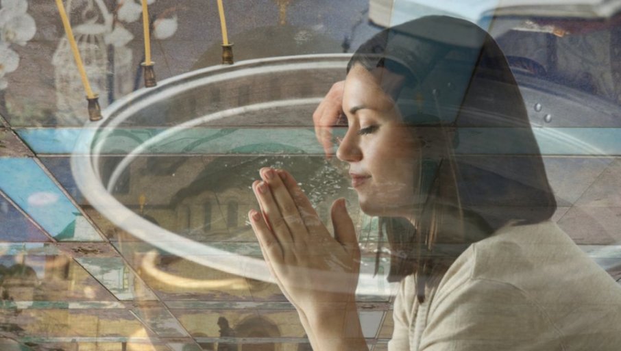 НАРОДНО ВЕРОВАЊЕ: Ако стегне мраз на Богојављење, то може да значи само једно