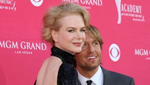 ПОСЛЕ ШОК РАЗВОДА ОГЛАСИЛА СЕ У ЉУБАВНИЦА: Нови детаљи о краху брака Никол Кидман и Кита Урбана! (ФОТО)