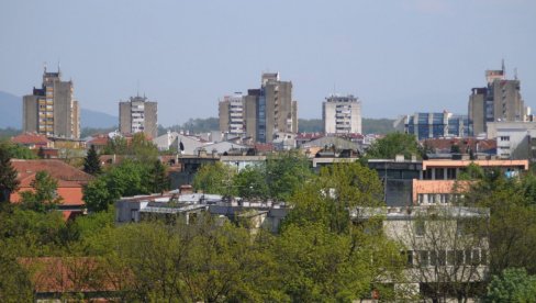 ПОДНЕТО 1.930 ПРИЈАВА: Солидно интересвање Краљевчана за акцију „Свој на своме“