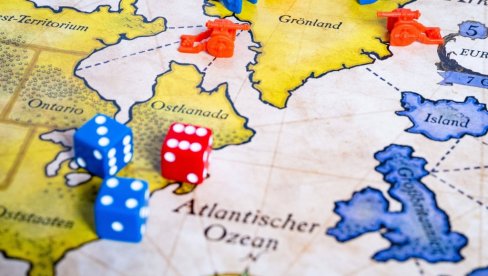 ТРАНСАТЛАНСКА КРИЗА ТИЊА Ројтерс: ЕУ спрема контрамере Трамповим царинама тешке 93 милијарде евра