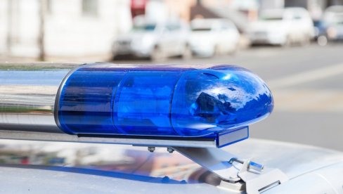 DRAMA U PETROVCU: Pronađeno telo u zgradi gde se nalazi vrtić