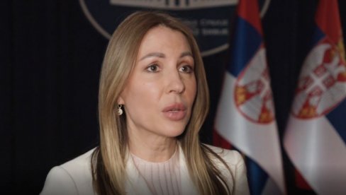 KRAJEM NEDELJE OČEKUJEMO ODGOVOR IZ SAD: Đedović Handanović o zahtevu za produženje licence NIS-u