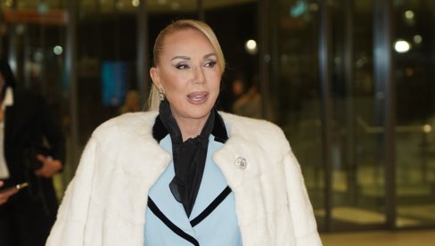 OZBILJNO SMO SE POTUKLI, BIO JE SAV KRVAV: Lepa Brena nikada nije dala na sebe - Nisam prihvatala činjenicu da su muškarci jači