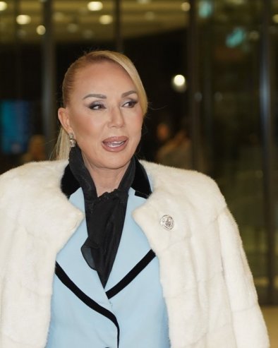 ОЗБИЉНО СМО СЕ ПОТУКЛИ, БИО ЈЕ САВ КРВАВ: Лепа Брена никада није дала на себе - Нисам прихватала чињеницу да су мушкарци јачи