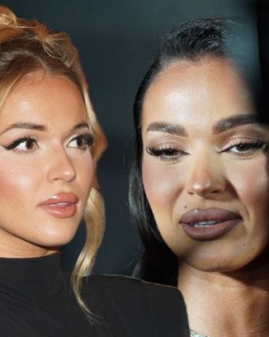 МРЗЕЛА САМ СЕБЕ: Теодора Џехверовић боловала од булимије - Пала сам психички