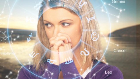 IZBEGAVAJTE STRESNE SITUACIJE Astro savet za nedelju, 15. februar: Evo na koje znake najviše utiče konjunkcija Meseca i Plutona