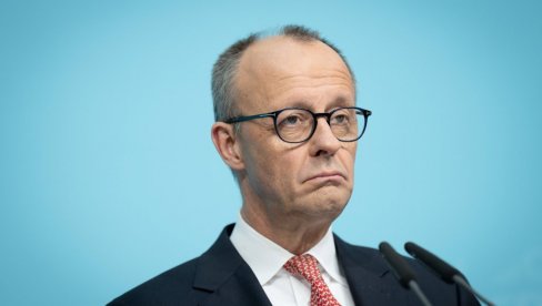 NEMAČKA REKLA NE: Nećemo učestvovati u ratu protiv Irana, ovo nije stvar NATO-a