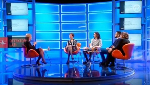 BRUKA: Blokaderi idu na kanabe kod ustaše Tonina Picule!