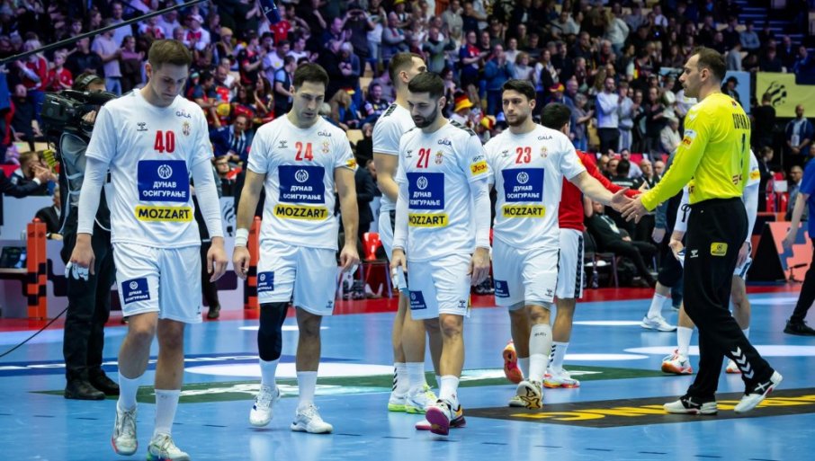 СРПСКА ПОСЛА! Он је после победе над Немачком предвидео суноврат Србије на Европском првенству