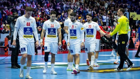 PA, GDE BAŠ TI? Legendarni Srbin opleo Hrvatima po orlovima