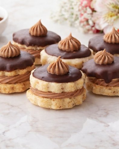 ИШЛЕРИ: Домаћи укусни колачи