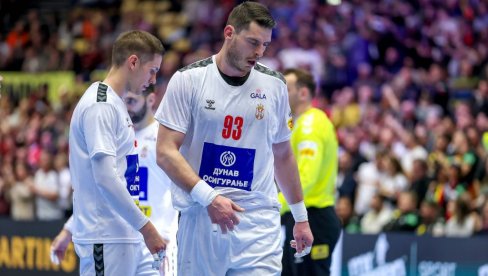 SRBI, ŠTA JE BILO? Evo kako su Hrvati reagovali nakon eliminacije Srbije sa Evropskog prvenstva