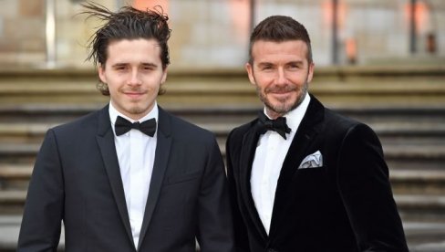 BRUKLIN BEKAM KONAČNO PROGOVORIO O RAZDORU U PORODICI: Otkrio kakvi su zaista Bekamovi - Godinama sam ćutao, ne želim da se pomirim sa njim