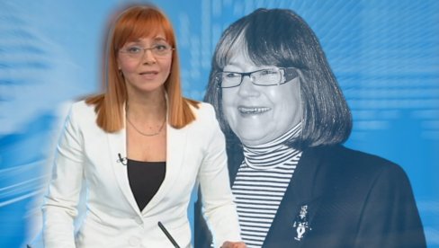 ОТИШЛА ЈЕ ТИХО, У СНУ, КАО ДАМА... Тужна и дирљива објава водитељке РТС-а, велики губитак (ФОТО)