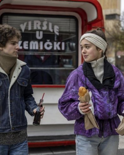 SA DO SADA NOVIM I NEVIĐENIM SCENAMA, PRODUŽENA VERZIJA FILMA HAJDUK U BEOGRADU STIŽE NA BIOSKOPSKO PLATNO