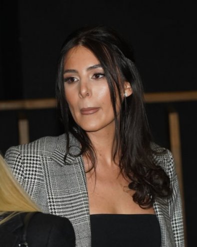 ИЗМИШЉАТЕ АФЕРЕ, ШИРИТЕ ТРАЧЕВЕ... Брутална објава Анастасије Ражнатовић: Треба вам стручна помоћ! (ФОТО)