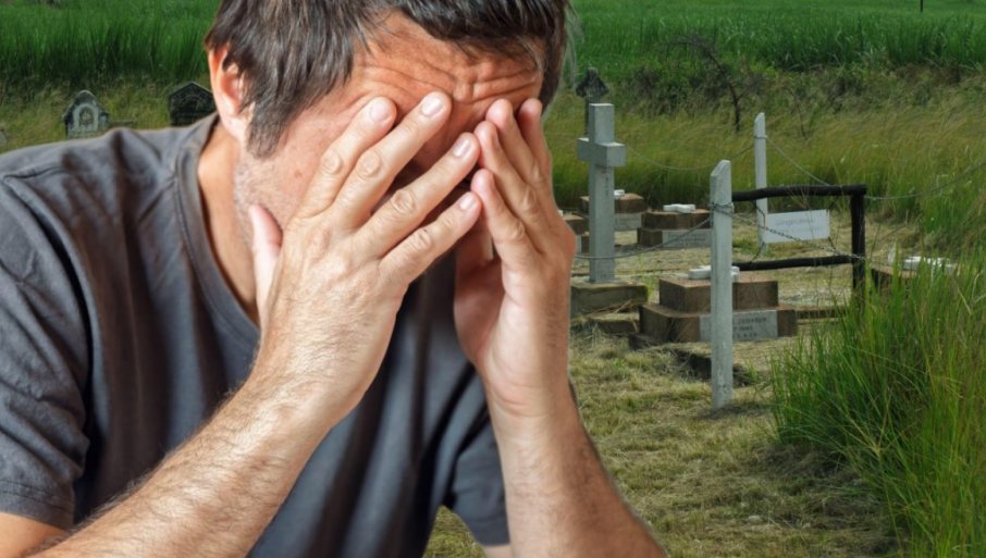 ШТА БИВА СА ДУШОМ 40 ДАНА ПОСЛЕ СМРТИ: Трећи дан је најважнији и треба урадити једну ствар